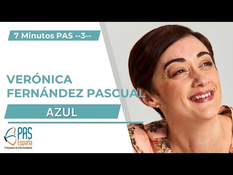 Imagen portada 40.- Siete Minutos PAS --(3)-- Azul