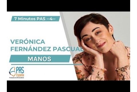 41.- Siete Minutos PAS --(4)-- Manos