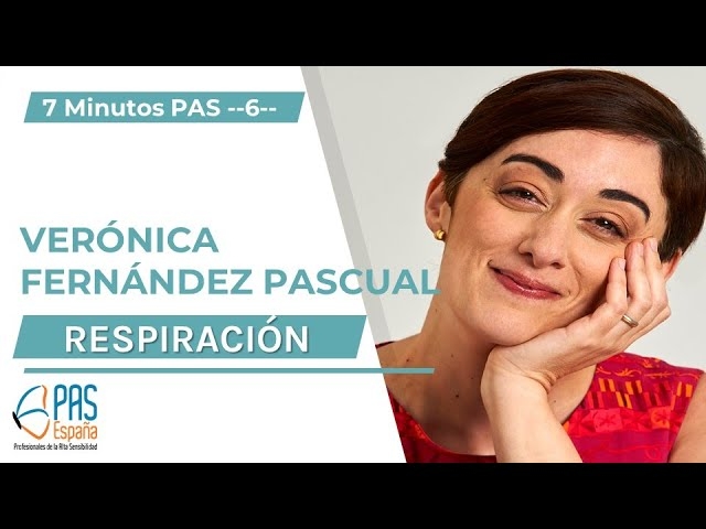 Imagen portada 45.- Siete Minutos PAS --(6)-- Respiración