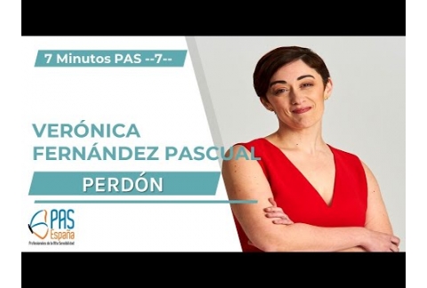46.- Siete Minutos PAS --(7)-- Perdón