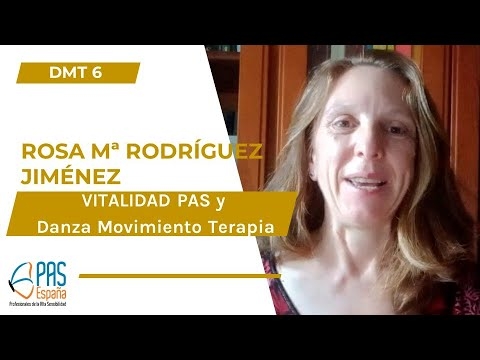 Imagen portada Vitalidad PAS y su relación con la Danza Movimiento Terapia