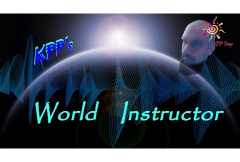 ESPIRITUALIDAD MODERNATHE WORLD INSTRUCTOR #4