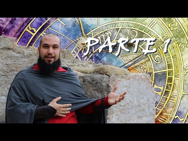 Imagen portada Significado del GNOSTICISMO [Parte 1]‍¿Qué es un HEREJE? Definición de Gnosis