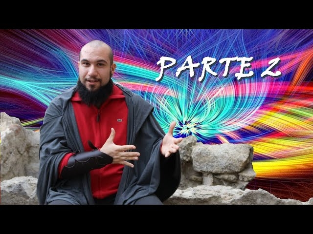 Imagen portada Significado del GNOSTICISMO [Parte 2] DIOS SÍ EXISTE ‍ Existencia de dios y del mal (agnosticismo)