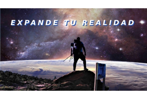 Expande Tu Realidad  Crecimiento Espiritual y Personal (4 Consejos) - AUTOAYUDA 
