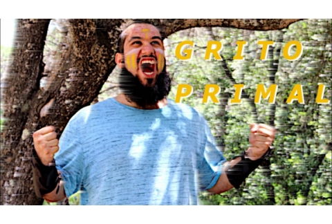 EL GRITO PRIMAL  Terapia Primal de Arthur Janov  (Primal Scream)