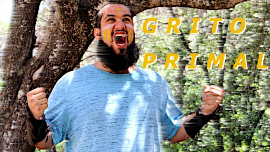 Imagen portada EL GRITO PRIMAL  Terapia Primal de Arthur Janov  (Primal Scream)