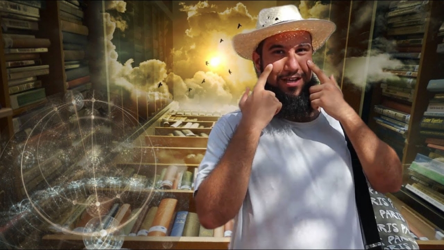 Imagen portada Registros Akáshicos y Entrelazaniento Cuántico   Crónicas del Akasha, Mecánica Cuántica y Einstein