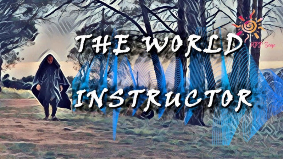 Imagen portada La CREATIVIDAD y el Cerebro TRIÚNICO de McLean ‍ The World Instructor #16