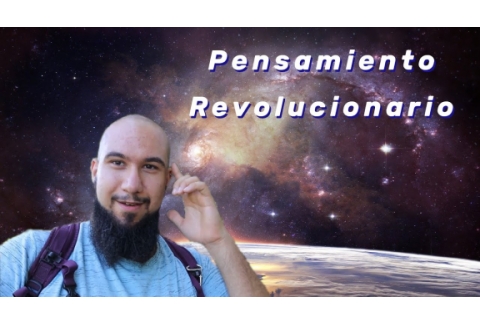 PENSAMIENTO REVOLUCIONARIO y Sentido De Vida  Descubre Tu Misión y Propósito Vital 