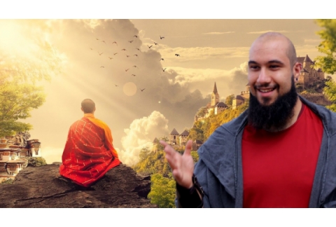 Hábitos Saludables  para el CRECIMIENTO ESPIRITUAL,  Crecimiento Personal y la Productividad