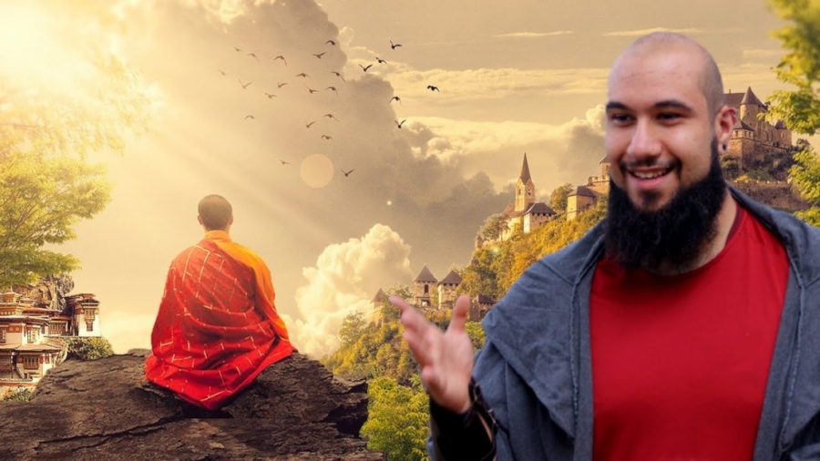 Imagen portada Hábitos Saludables  para el CRECIMIENTO ESPIRITUAL,  Crecimiento Personal y la Productividad