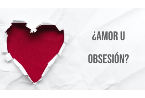 ¿Amor u obsesión? La Limerencia