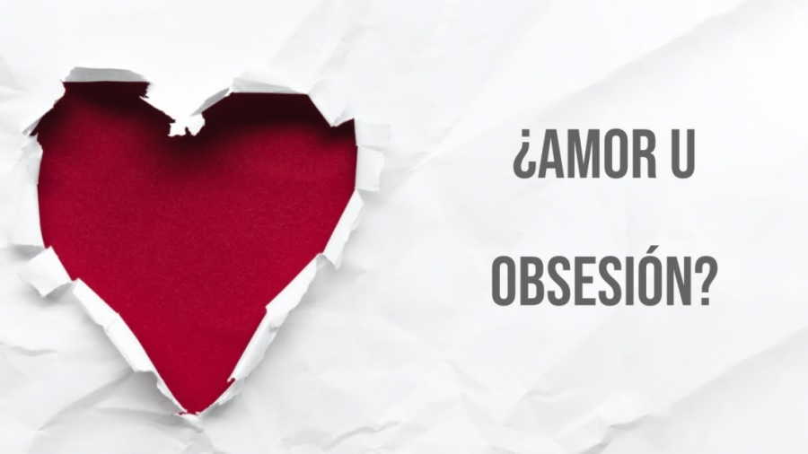 Imagen portada ¿Amor u obsesión? La Limerencia