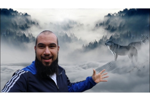 LA IRA  Qué Significa y Cómo Superar La Frustración  DOMINAR Y CALMAR AL LOBO INTERIOR ‍