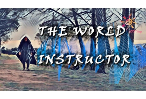 Humanismo y Espíritu Humano  Cuál es el Sentido de la Vida?  The World Instructor ‍ #19