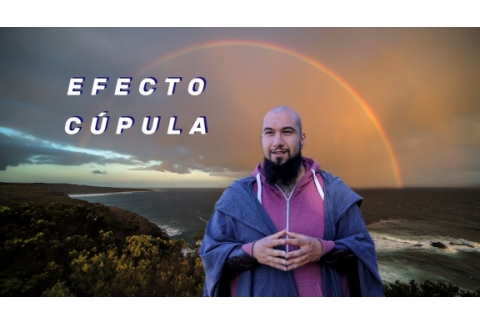 EL EFECTO CÚPULA  Romper La Cúpula Espiritual y El Sufrimiento  El Gran Despertar De Consciencia