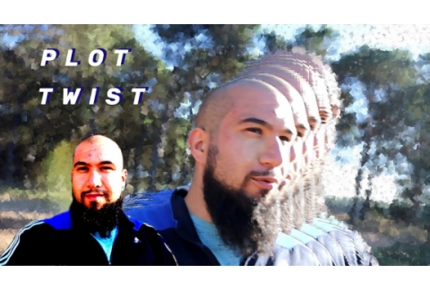 EL CAMBIO DE SENTIDO ESPIRITUAL - PLOT TWIST  ¿Cómo puedes superar una Crisis Personal?