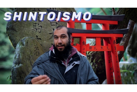 Shintoismo  Filosofía Oriental y el Camino Natural para el Bienestar  Animismo