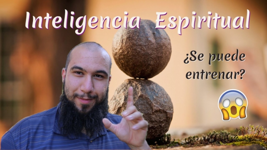 Imagen portada Inteligencia Espiritual  4 Tips para el Pensamiento Crítico y Despertar Espiritual