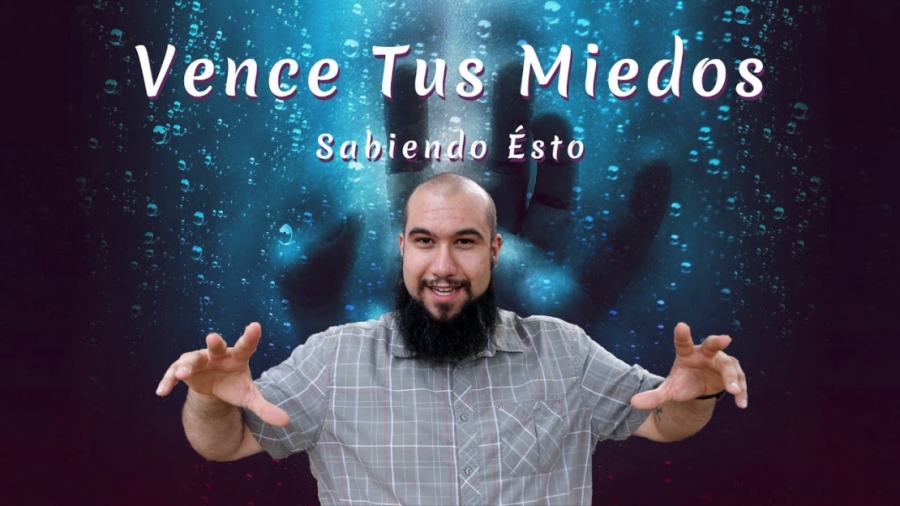 Imagen portada SUPERA TUS MIEDOS  Sin Renunciar a Tu Esencia  Psicologia Existencial, Ego y Desapego