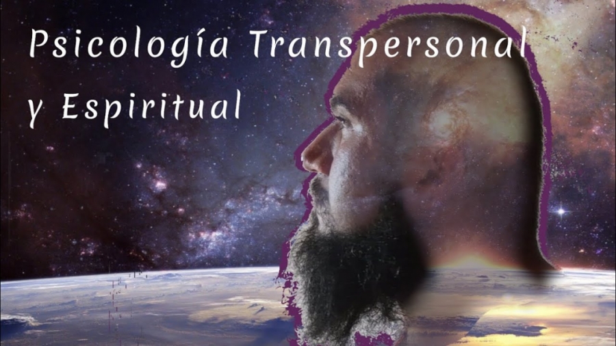 Imagen portada La Psicologia Transpersonal y Espiritual ¿Qué Es?  Carl Jung, Ken Wilber y Stanislav Grof