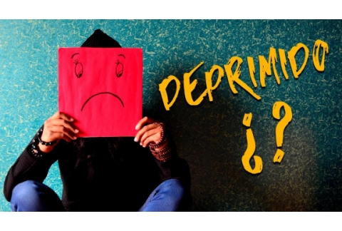 Por qué ESTOY DEPRIMIDO?