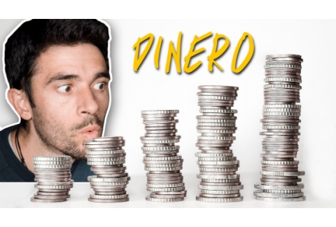 DINERO: BUENO o MALO?? 