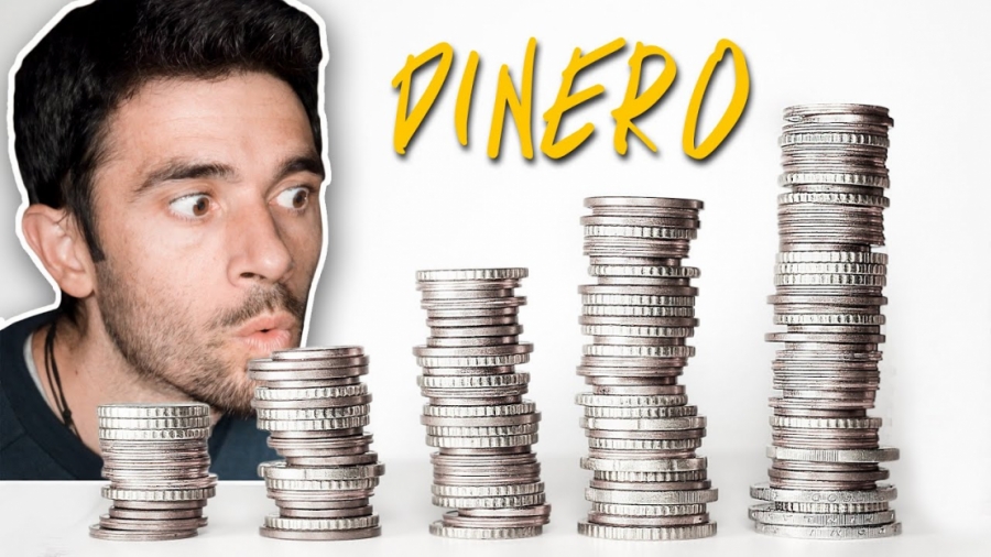 Imagen portada DINERO: BUENO o MALO?? 