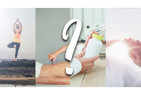 necesitas ESTO para CAMBIAR tu VIDA