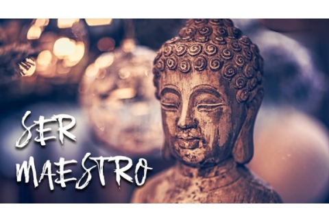 cómo ENSEÑAR SIN ENSEÑAR | ser MAESTRO