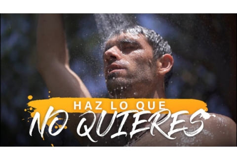 Destapa tu POTENCIAL y deshaz tus LÍMITES