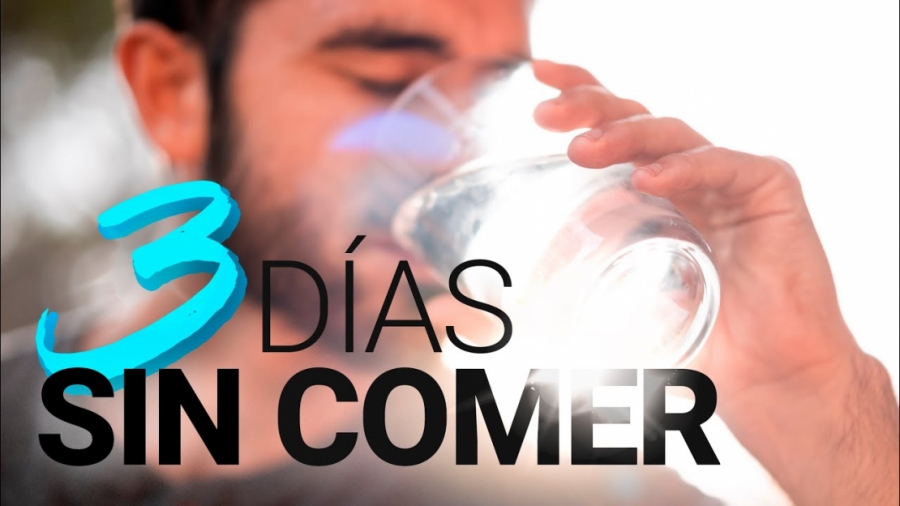 Imagen portada Por qué el AYUNO puede ser TU MEJOR MEDICINA