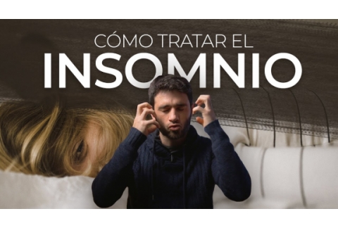 9 PASOS para tratar el INSOMNIO