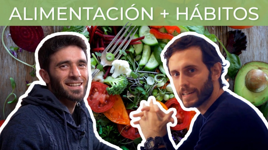 Imagen portada La DIETA IDEAL? + Hábitos saludables [Q&A ft. Dr. La Rosa]