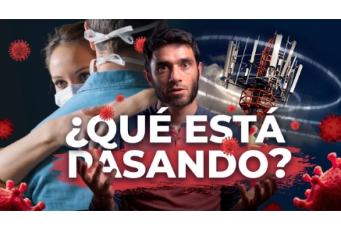 ¿Qué nos está pasando?