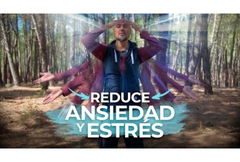 5 Técnicas de RESPIRACIÓN para reducir ANSIEDAD y ESTRÉS