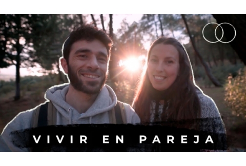 10 SECRETOS para vivir en PAREJA