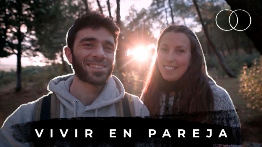 Imagen portada 10 SECRETOS para vivir en PAREJA