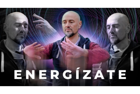 5 Técnicas de RESPIRACIÓN para SUBIR la ENERGÍA