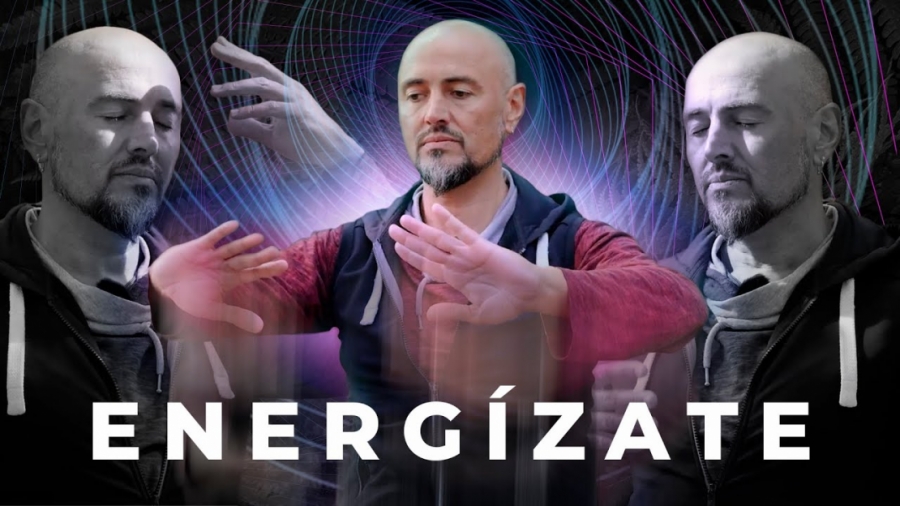 Imagen portada 5 Técnicas de RESPIRACIÓN para SUBIR la ENERGÍA