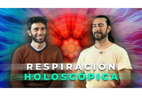 ¿DESBLOQUEAR y SANAR solo con la RESPIRACIÓN? | 3 Claves