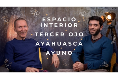 El camino de SANACIÓN con MI TERAPEUTA Alex Kroll