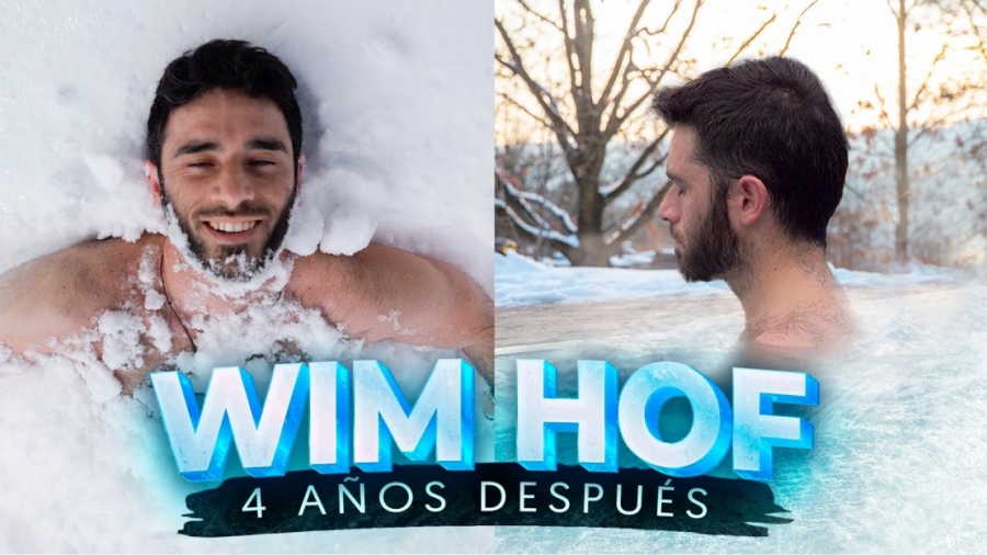 Imagen portada Los Secretos del Método Wim Hof ️ Mi experiencia 4 años después