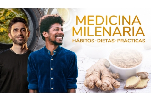 AYURVEDA: camino de AUTOCONOCIMIENTO PROFUNDO | @Arturveda meditación