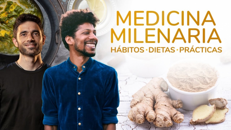 Imagen portada AYURVEDA: camino de AUTOCONOCIMIENTO PROFUNDO | @Arturveda meditación