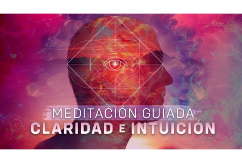 MEDITACIÓN para ABRIR el TERCER OJO | ft. @Alex Kroll