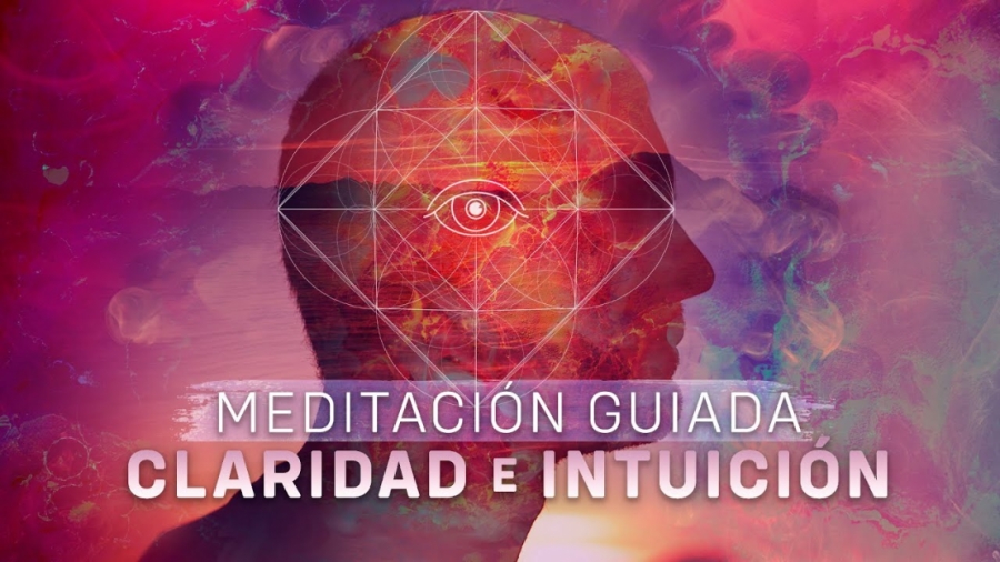 Imagen portada MEDITACIÓN para ABRIR el TERCER OJO | ft. @Alex Kroll