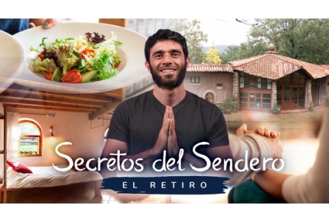 Una EXPERIENCIA TRANSFORMADORA | Retiro Secretos del Sendero |