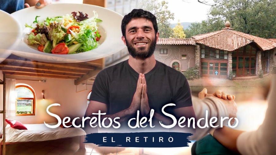 Imagen portada Una EXPERIENCIA TRANSFORMADORA | Retiro Secretos del Sendero |